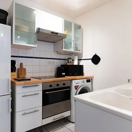 Apartment Le Songe Du Capitole - Parking - Charme
