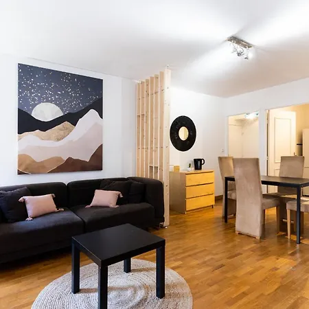 Apartment Le Songe Du Capitole - Parking - Charme Toulouse